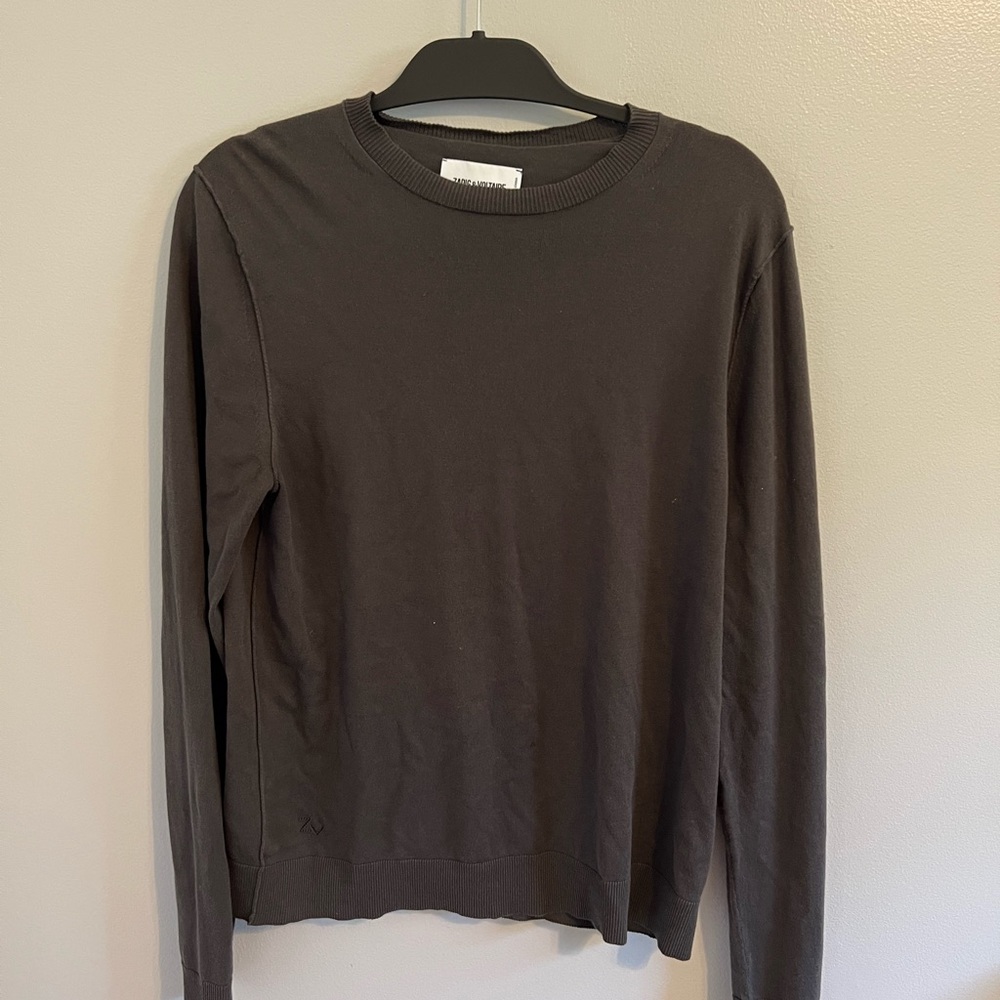 Zadig & Voltaire sweater